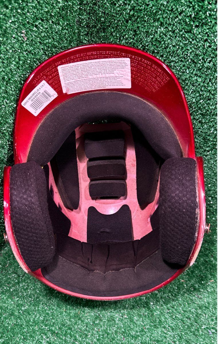 Boombah BBH2 Batting Helmet