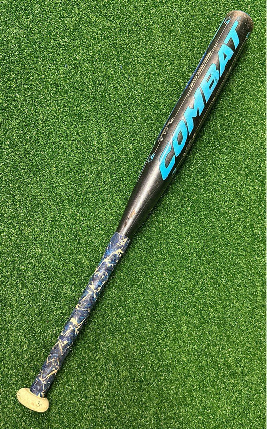 Combat MAXUM Baseball Bat 29" 19 oz. (-10) 2 1/4"