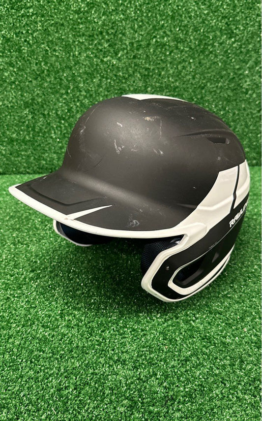 Rawlings Mach Sr RevA Batting Helmet