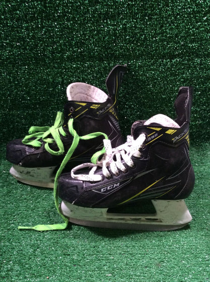 Ccm Tacks 1092 Hockey Skates 4.0 Skate Size