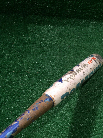 Demarini VXC14 Baseball Bat 33" 30 oz. (-3) 2 5/8"