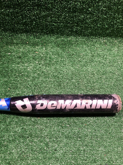 Demarini VXL14 Baseball Bat 30" 18 oz. (-12) 2 1/4"