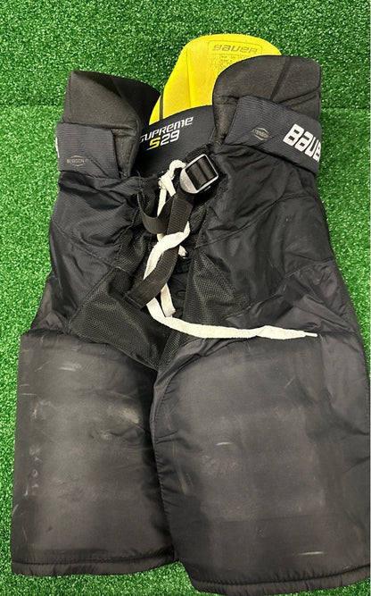 Bauer Supreme S29 Hockey Pants Senior Extra Large (Xl)