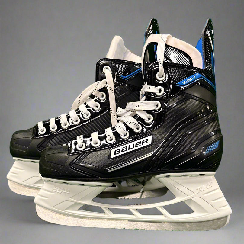 Bauer MS-1 Hockey Skates 4.0 Skate Size