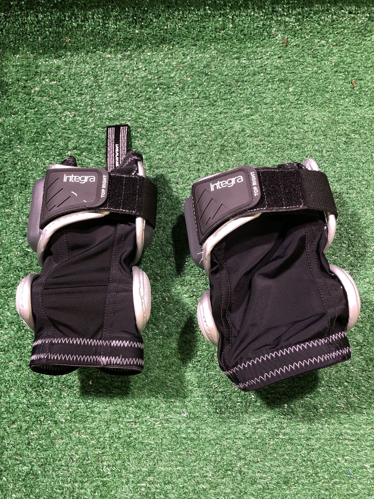 Epoch Integra Senior Medium Lacrosse Arm Pad