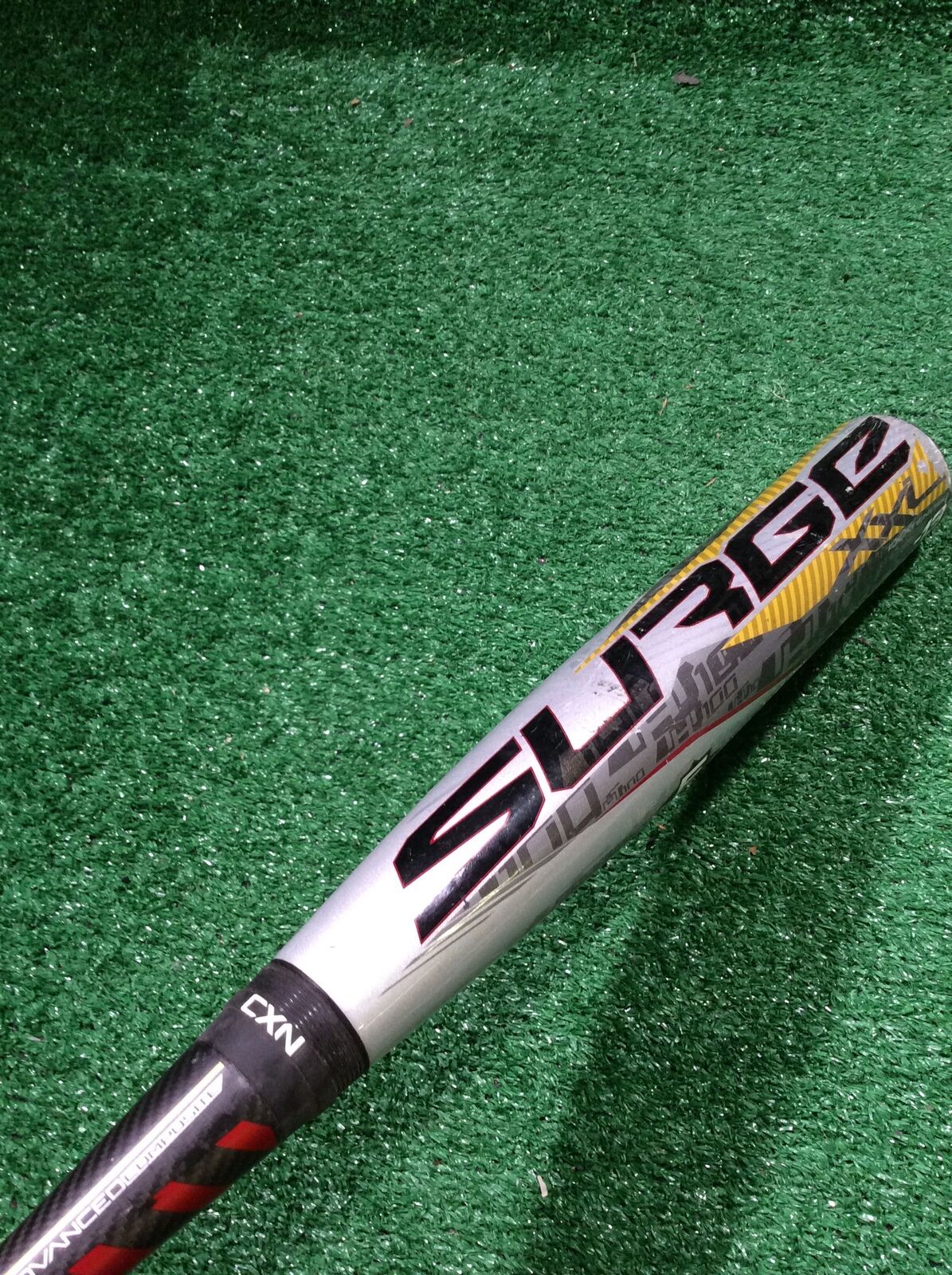 Easton Surge Baseball Bat 30" 17 oz. (-13) 2 1/4"