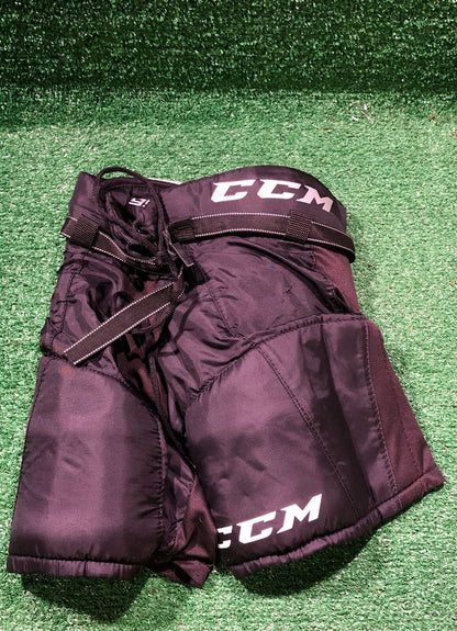 Ccm Tacks 9550 Hockey Pants Youth Medium (M)