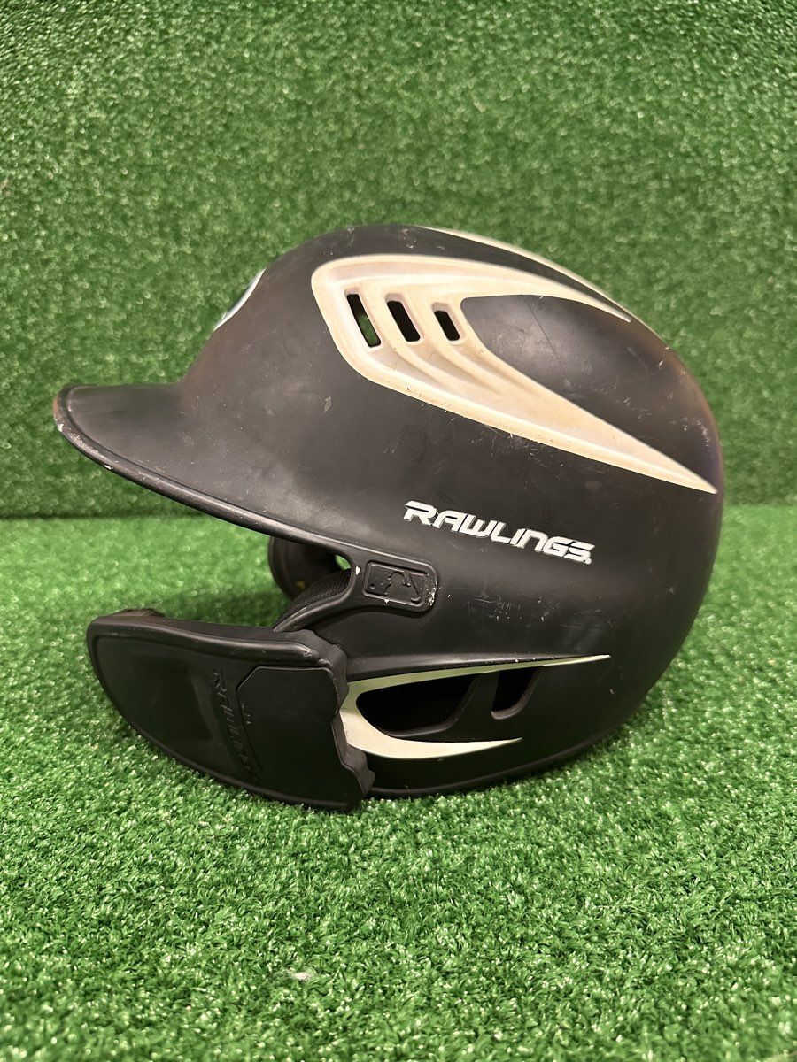 Rawlings R16S-REVB Batting Helmet