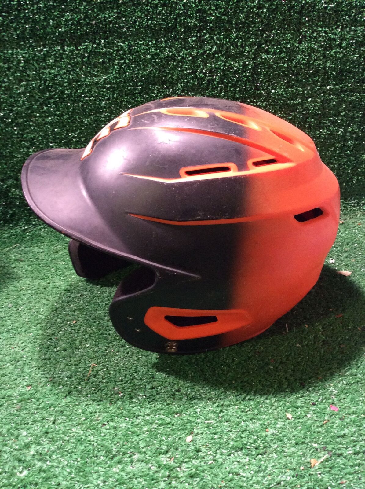 Boombah BBH2SP-JR Batting Helmet