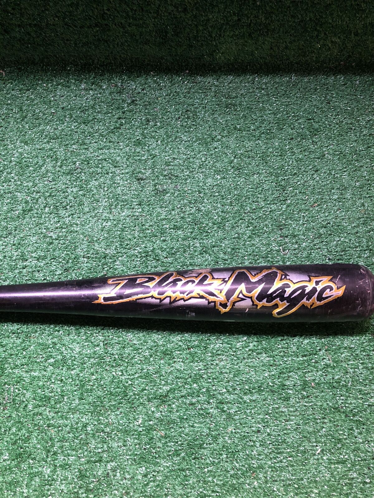 Easton BK8 Baseball Bat 31" 28 oz. (-3) 2 5/8"