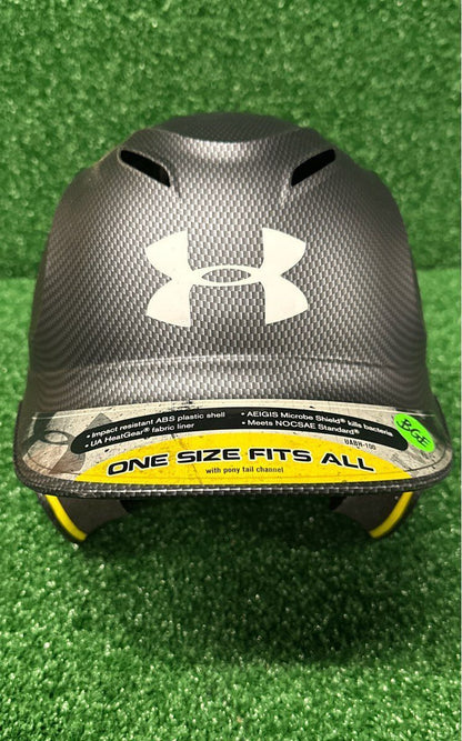 Under Armour UABH100 Batting Helmet