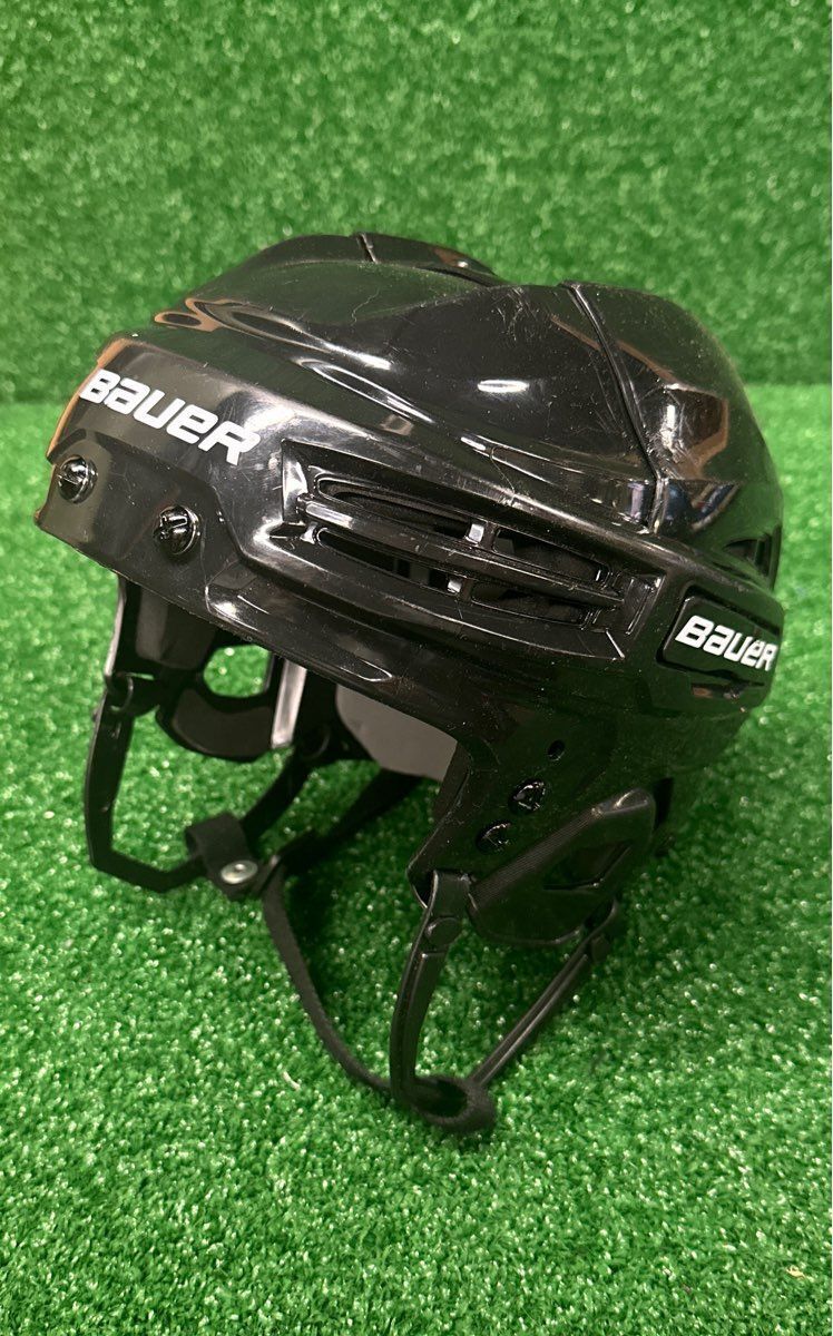 Bauer IMS 5.0 S Hockey Helmet Small