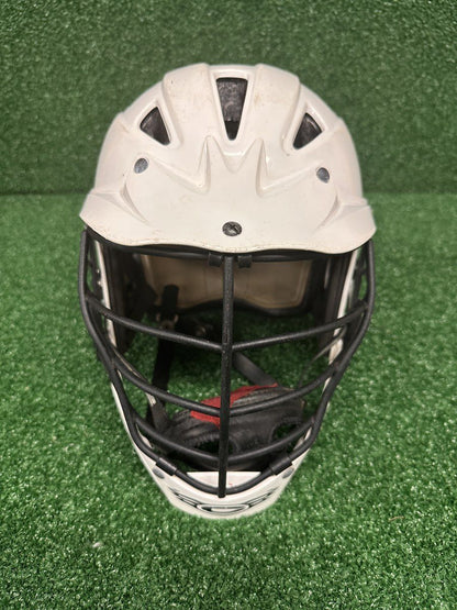 Cascade CPV Junior M/L OSFM Lacrosse Helmet