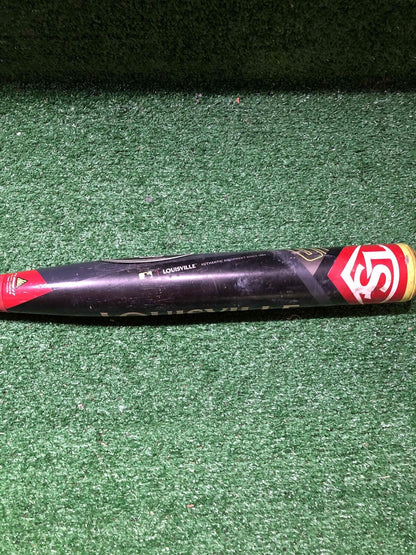 Louisville Slugger YBP9162 Baseball Bat 31" 18 oz. (-13) 2 1/4"