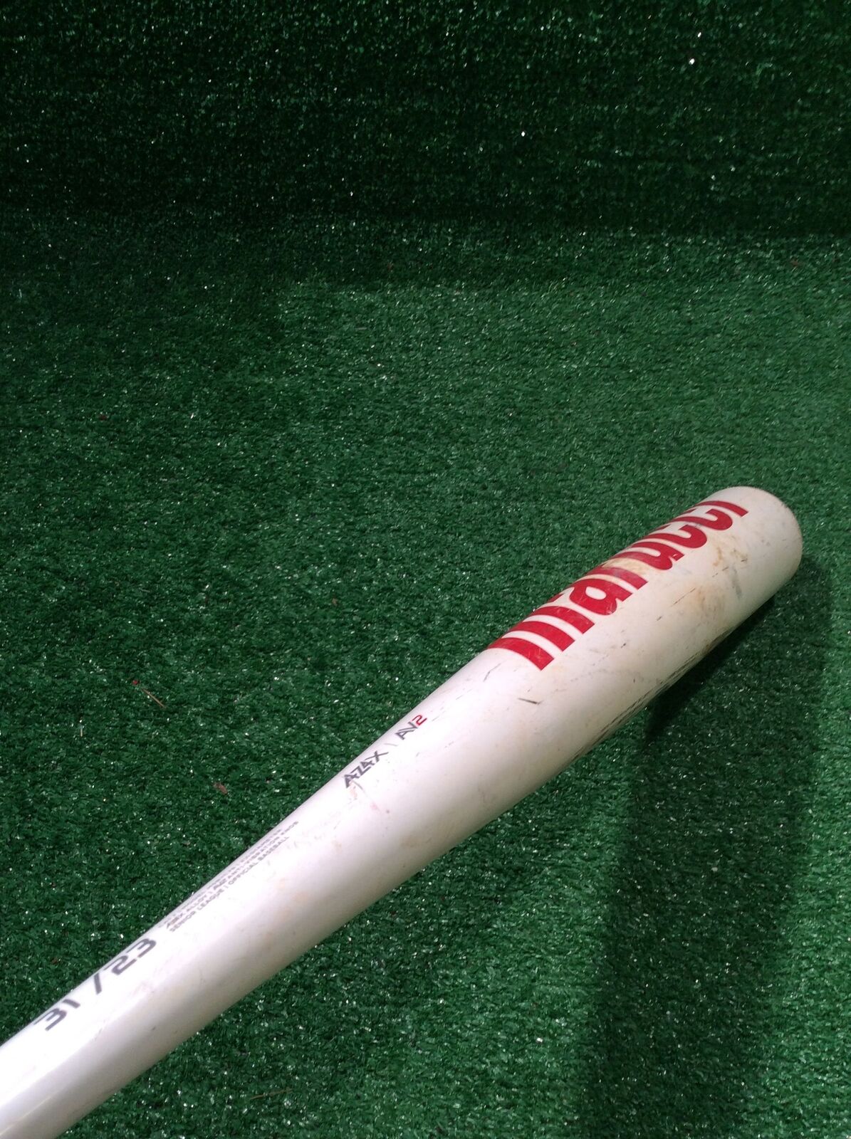 Marucci CAT7 Baseball Bat 31" 23 oz. (-8) 2 5/8"