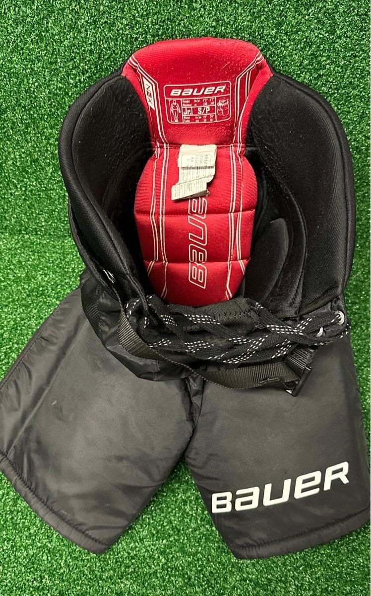 Bauer NSX Hockey Pants Junior Small (S)