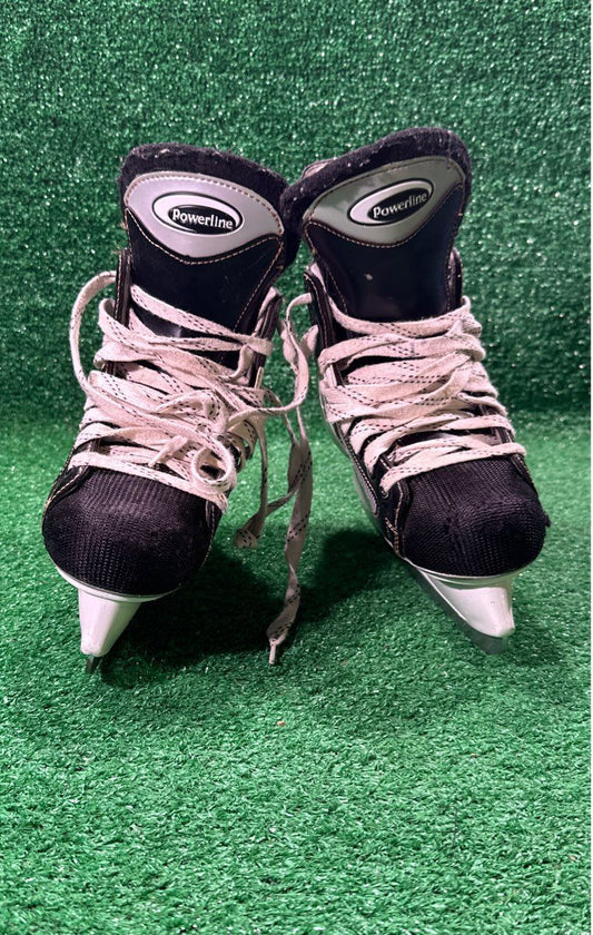 Ccm Powerline Hockey Skates 3.0 Skate Size