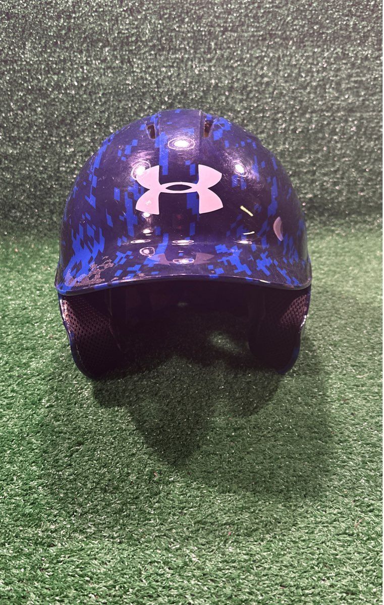 Under Armour UABH2-100 Batting Helmet