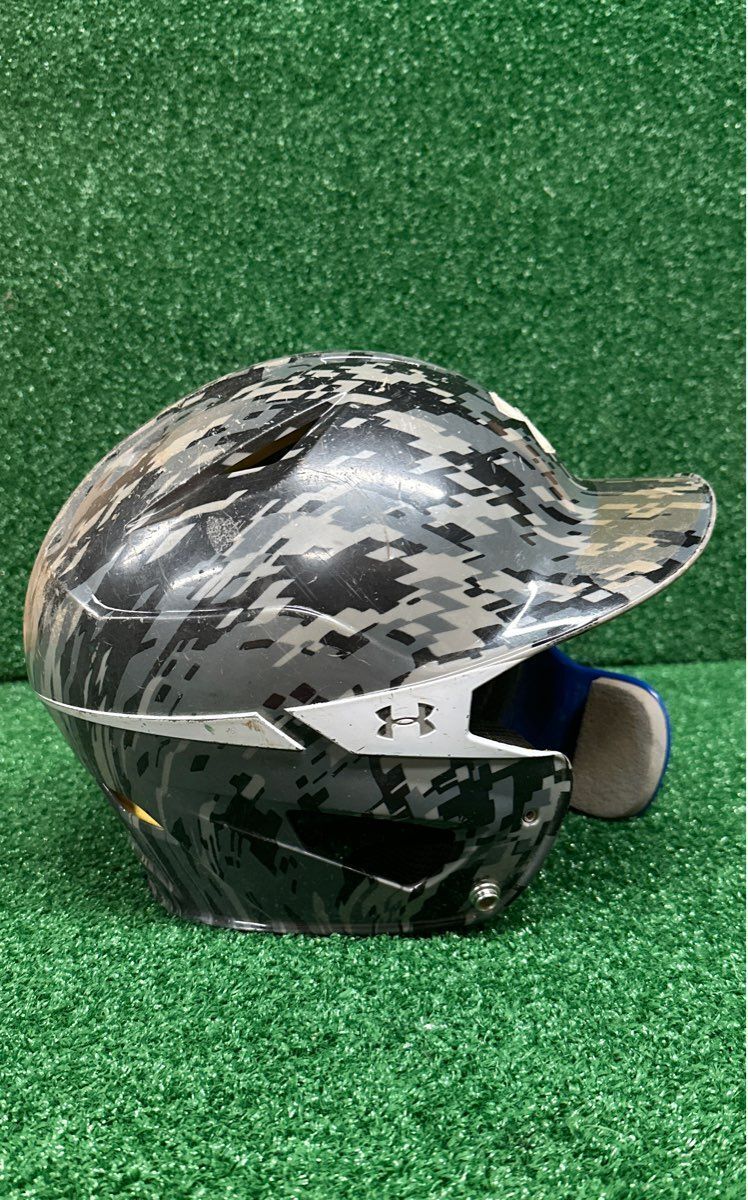 Under Armour UABH2-100 Batting Helmet