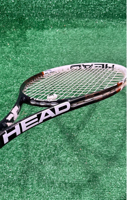 Head Rev Tennis Racket, 27",