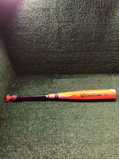 Easton XL1 Baseball Bat 31" 28 oz. (-3) 2 5/8"