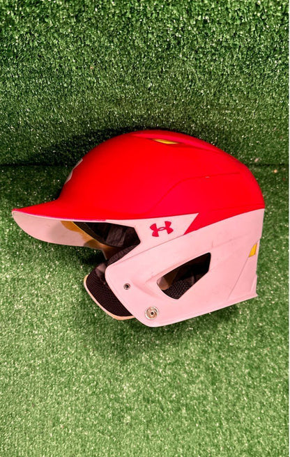 Under Armour UABH2-100 Batting Helmet