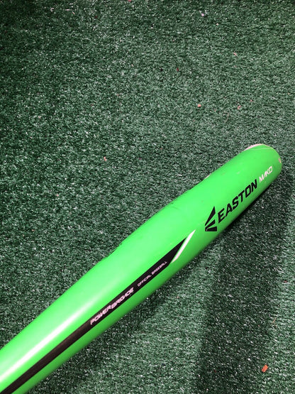 Easton TB15MK Teeball Bat 25" 12.5 oz. (-13.5) 2 1/4"