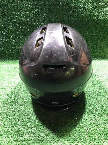 Under Armour UABH2-100 Batting Helmet