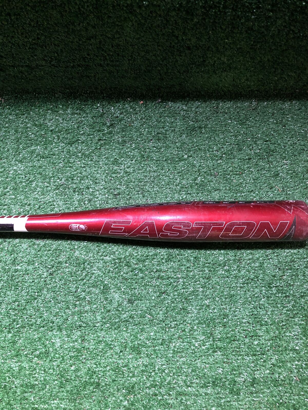 Easton YB13CY Baseball Bat 29" 19 oz. (-10) 2 1/4"