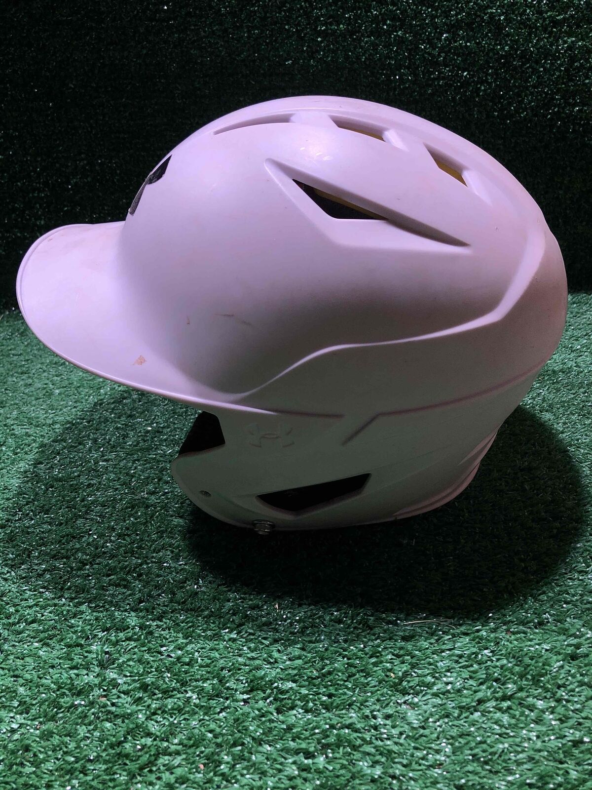 Under Armour UABH2-110 Batting Helmet