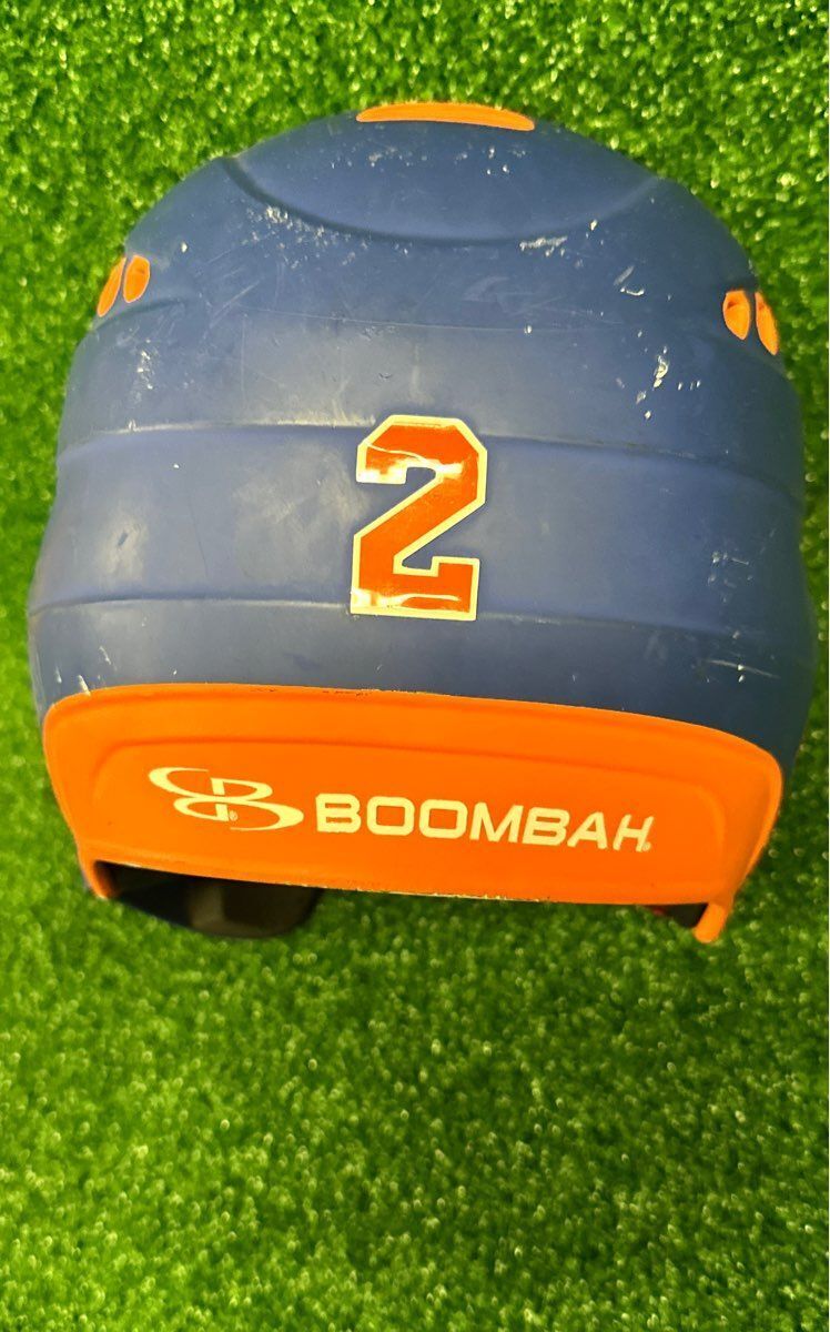 Boombah BBH2-JR Batting Helmet