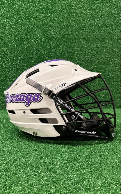 Cascade CPV-R Junior S/M Adjustable Lacrosse Helmet