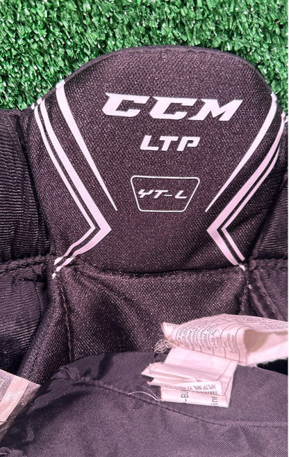 Ccm LTP Hockey Pants Youth Large (L)