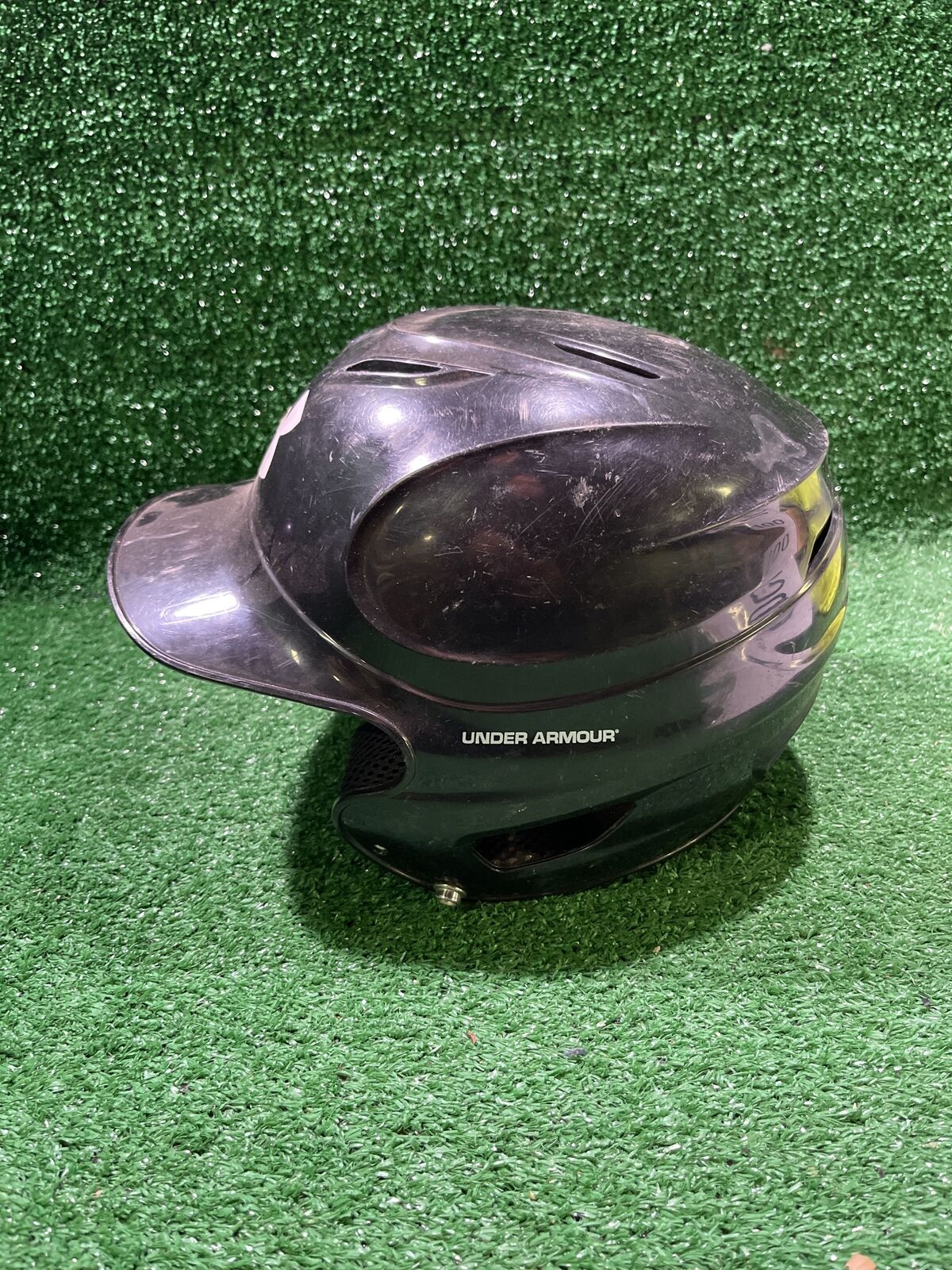 Under Armour UABH110 Batting Helmet