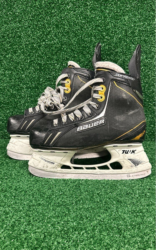 Bauer Supreme One.6 Hockey Skates 3D Skate Size