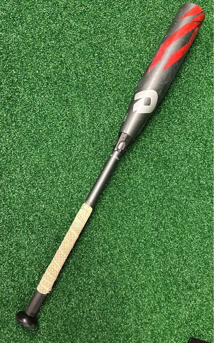 Demarini Cf Zen Baseball Bat 31" 26 oz. (-5) 2 5/8"