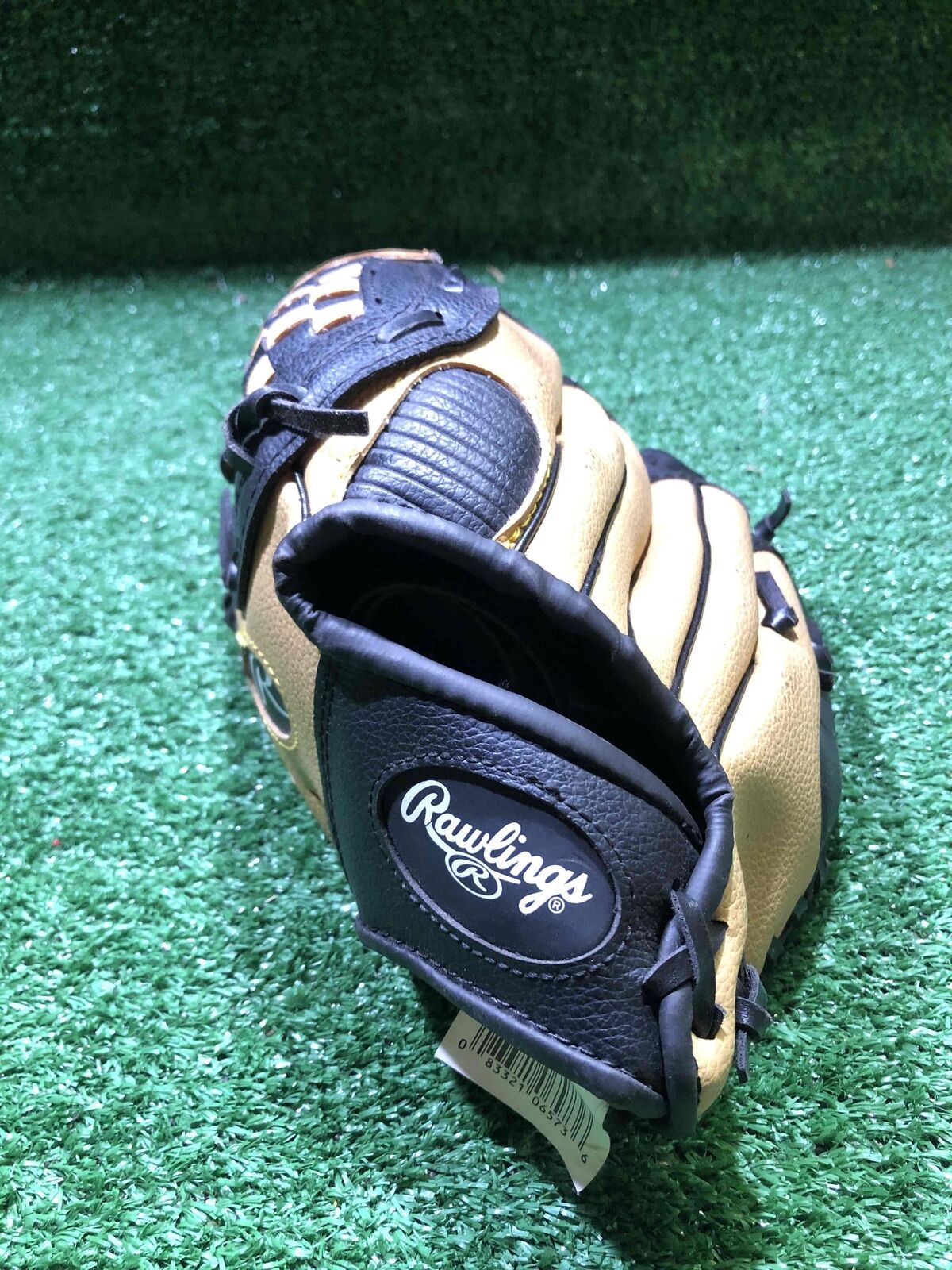 Rawlings PL609C 10" Teeball glove (LHT)