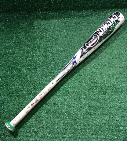 Louisville Slugger SL136XL Baseball Bat 28" 18 oz. (-10) 2 3/4"