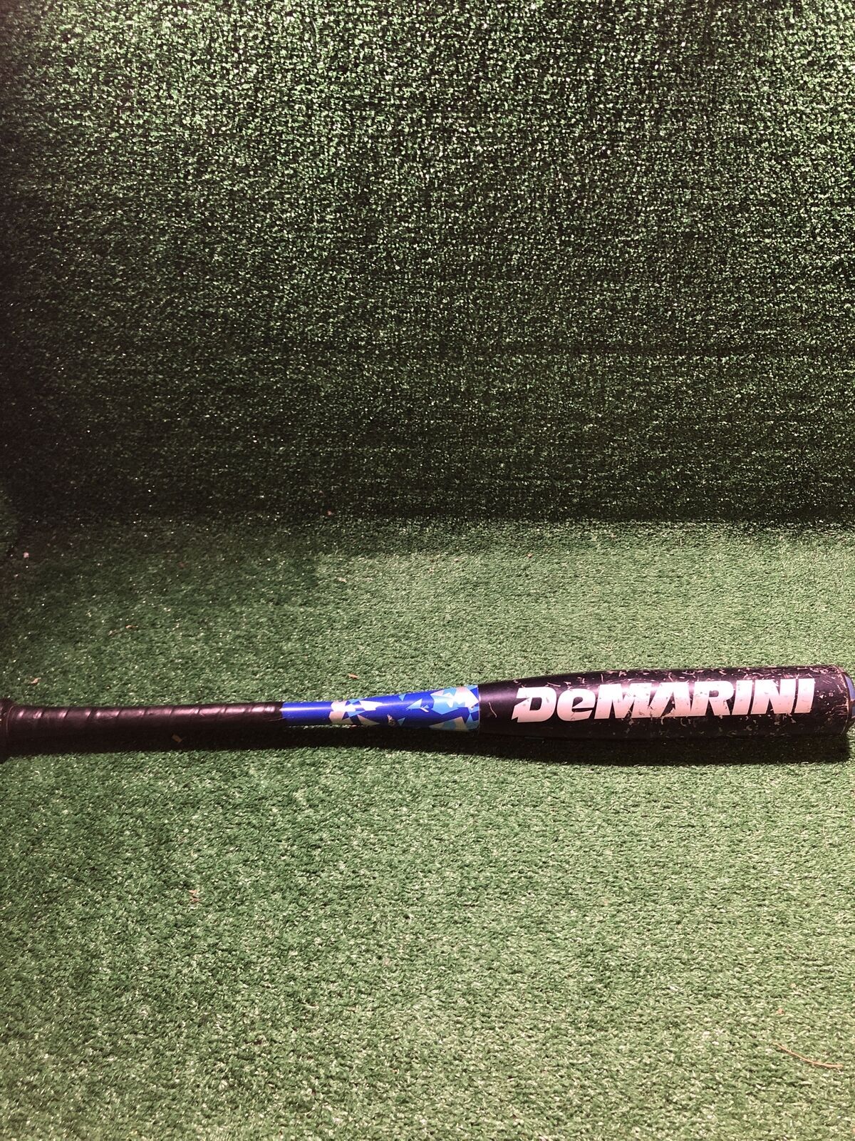 Demarini VX514 Baseball Bat 31" 26 oz. (-5) 2 5/8"