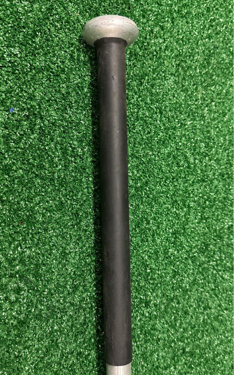 Louisville Slugger 712 Softball Bat 33" 28 oz. (-5) 2 1/4"