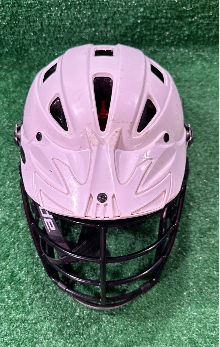 Cascade CLH2 Senior XXS Lacrosse Helmet