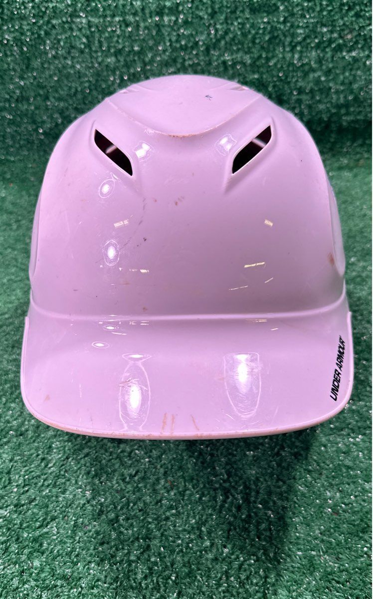 Under Armour UAB4100 Batting Helmet 6 1/2" - 7 3/4" Size