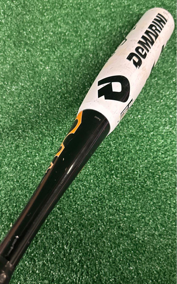 Demarini Vexxum VNC11 Baseball Bat 31" 28 oz. (-3) 2 5/8"