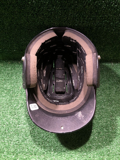 Adidas Triple Stripe Batting Helmet