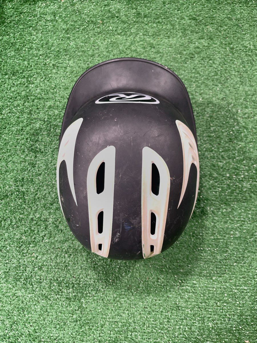 Rawlings R16J-R1 Batting Helmet