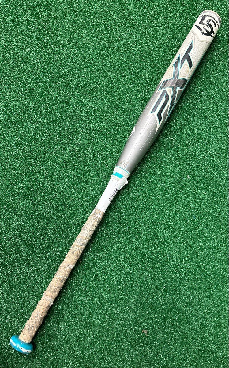 Louisville Slugger PXT Softball Bat 33" 23 oz. (-10) 2 1/4"