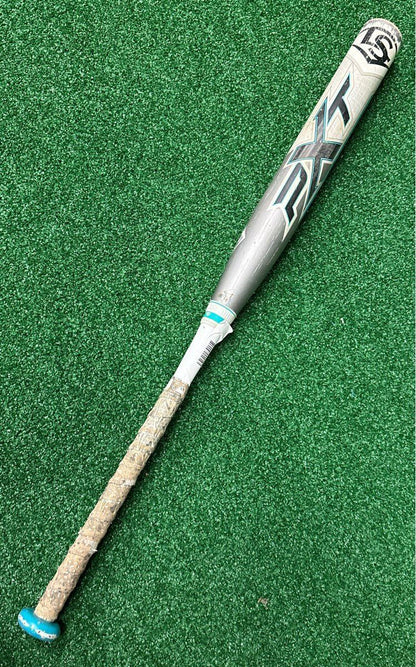 Louisville Slugger PXT Softball Bat 33" 23 oz. (-10) 2 1/4"