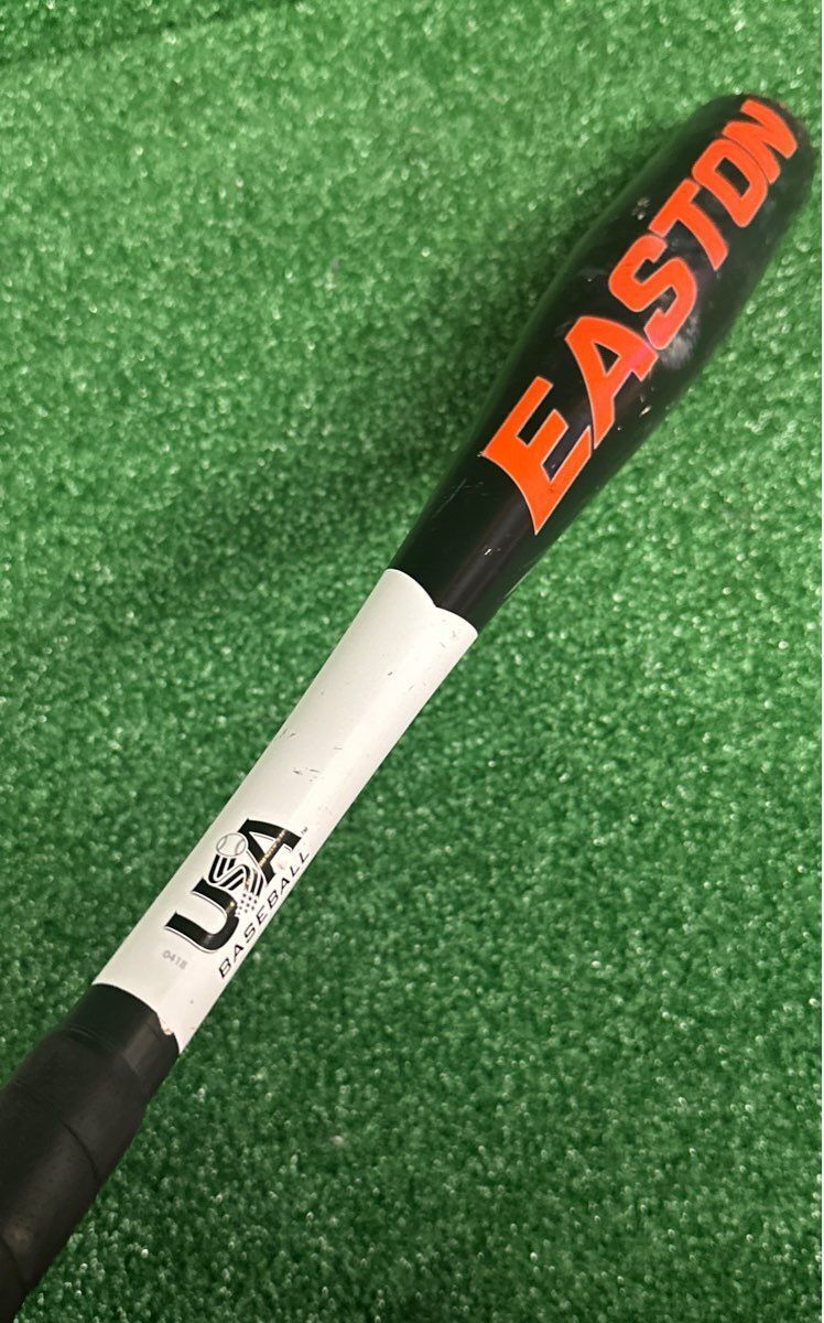 Easton Elevate Baseball Bat 30" 19 oz. (-11) 2 5/8"