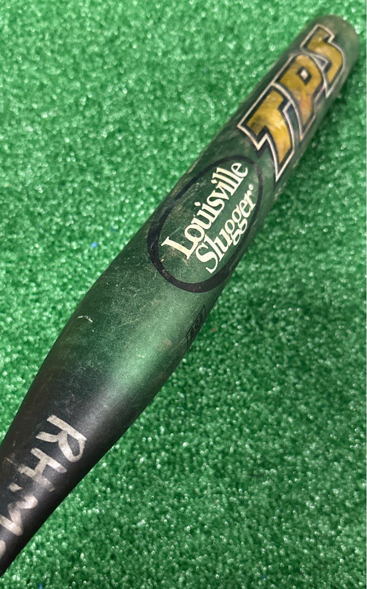 Louisville Slugger FP306 TPS Deuce Softball Bat 33" 21 oz. (-12) 2 1/4"