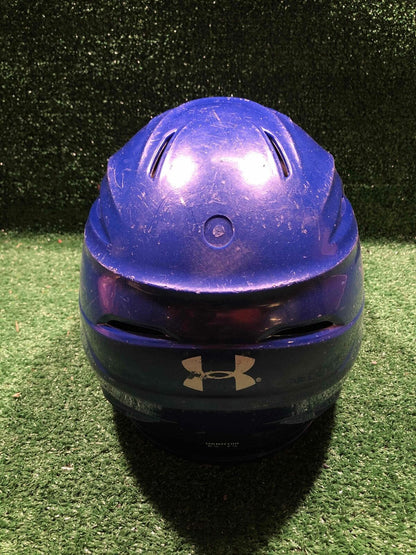 Under Armour UABH100 Batting Helmet